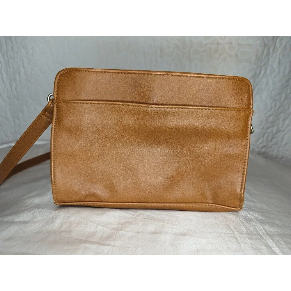 Steve Madden purse crossbody Brown - Picture 5 of 12